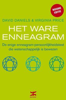 Het ware enneagram - eBook David Daniels (902155402X)