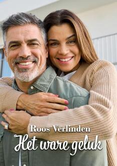 Het ware geluk -  Roos Verlinden (ISBN: 9789464935431)