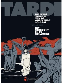 Het Ware Verhaal Van De Onbekende Soldaat Gevolgd