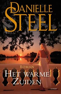 Het warme zuiden - eBook Danielle Steel (9021807963)