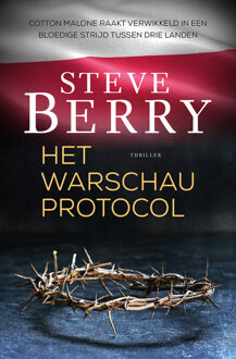 Het Warschau-protocol - Steve Berry - ebook
