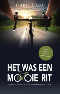 Het Was Een Mooie Rit - (ISBN:9789059991453)