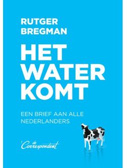 Het Water Komt