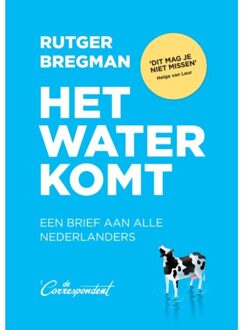 Het Water Komt