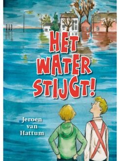 Het Water Stijgt