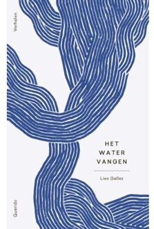 Het water vangen