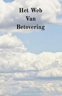 Het web van betovering -  H.G.P. Baetsen (ISBN: 9789090405506)