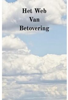 Het Web Van Betovering - H.G.P. Baetsen