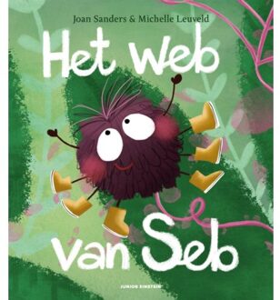 Het web van Seb