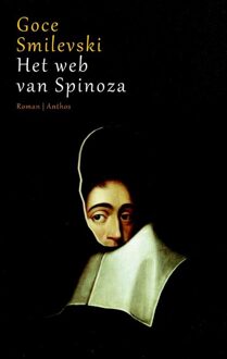 Het web van Spinoza - eBook Goce Smilevski (9041425497)