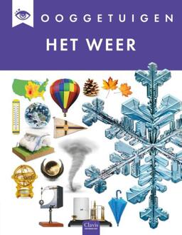 Het weer -   (ISBN: 9789044856866)