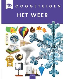 Het Weer - Ooggetuigen