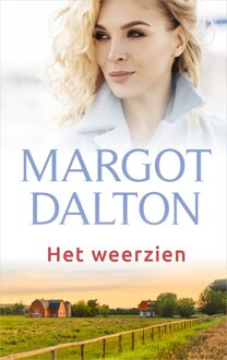 Het weerzien - eBook Margot Dalton (9402756442)