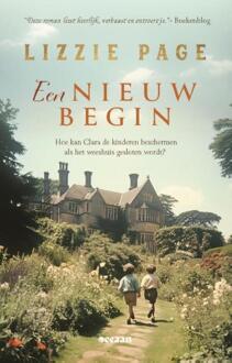 Het Weeshuis 2 - Een nieuw begin -  Lizzie Page (ISBN: 9789046832813)
