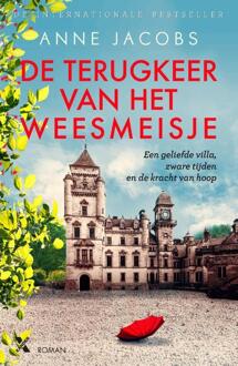 Het Weesmeisje 4 - De terugkeer van het weesmeisje