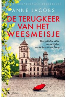 Het Weesmeisje 4 - De terugkeer van het weesmeisje