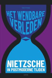 Het Wendbare Verleden - (ISBN:9789463402569)