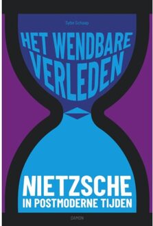 Het Wendbare Verleden - (ISBN:9789463402569)