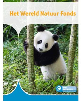 Het Wereld Natuur Fonds