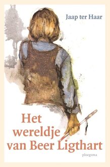 Het wereldje van Beer Ligthart - eBook Jaap ter Haar (9021671476)