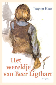 Het wereldje van Beer Ligthart - eBook Jaap ter Haar (9021671476)