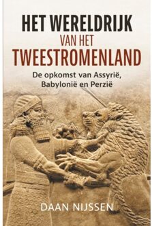 Het wereldrijk van het Tweestromenland