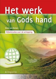 Het Werk Van Gods Hand - Kringserie - (ISBN:9789033801624)