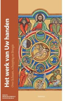 Het Werk Van Uw Handen - Birger Dassonneville