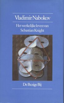 Het werkelijke leven van Sebastian - eBook Vladimir Nabokov (9023464885)