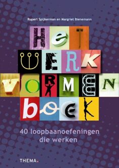 Het werkvormenboek - eBook Rupert Spijkerman (9058716732)