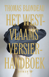 Het West-Vlaams versierhandboek - Boek Thomas Blondeau (9023477812)