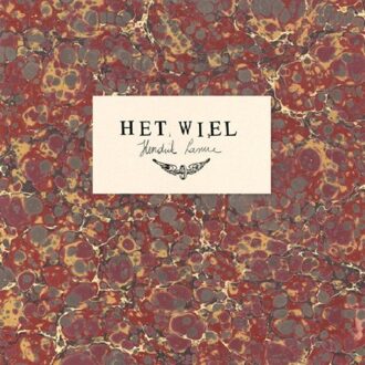 Het Wiel - Hendrik Lasure