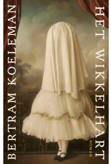 Het wikkelhart - Boek Bertram Koeleman (9025450644)