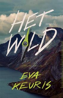 Het Wild -  Eva Keuris (ISBN: 9789044655711)