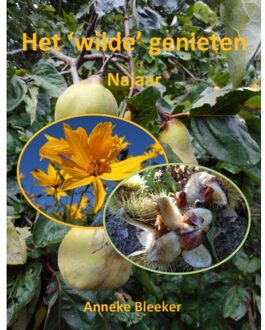 Het wilde genieten - Najaar