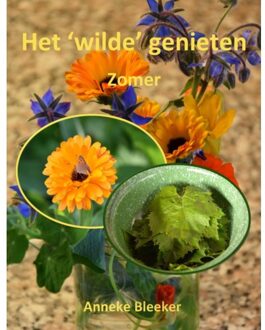 Het ´wilde´ genieten