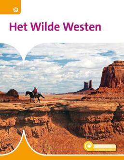 Het Wilde Westen - Informatie