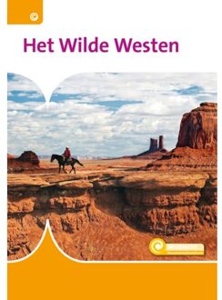 Het Wilde Westen - Informatie