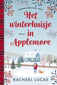 Het winterhuisje in Applemore - Rachael Lucas - ebook