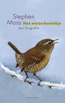 Het Winterkoninkje - (ISBN:9789026349799)