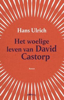 Het Woelige Leven Van David Castorp