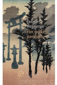 Het Wolkenpaviljoen - Jannie Regnerus