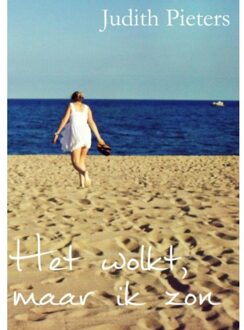 Het wolkt, maar ik zon