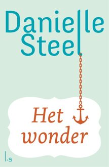 Het wonder - eBook Danielle Steel (9024577829)