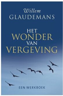 Het wonder van vergeving - Boek Willem Glaudemans (9020212346)