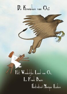 Het Wonderlijke Land van Oz - Lyman Frank Baum - ebook