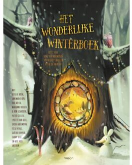 Het Wonderlijke Winterboek