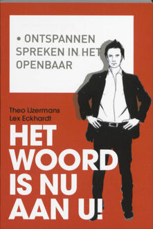 Het woord is nu aan u! - Boek Theo IJzermans (9058715612)