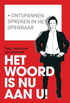 Het woord is nu aan u! - eBook Theo IJzermans (905871683X)