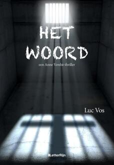 Het Woord -  Luc Vos (ISBN: 9789493192904)